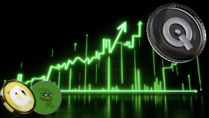 Read more about the article Dogecoin Price Prediction: DOGE Price Rally To Lead Crypto Bull Run Alongside PEPE And WLTQ For 90,000% Gain