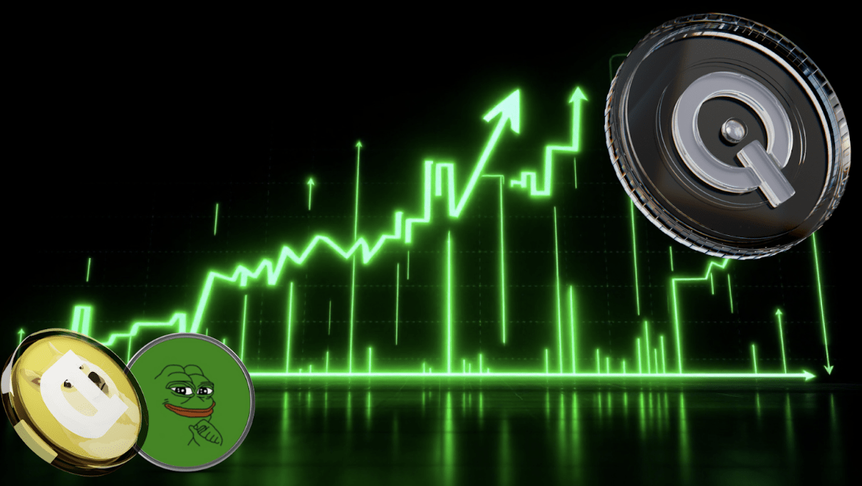 You are currently viewing Dogecoin Price Prediction: DOGE Price Rally To Lead Crypto Bull Run Alongside PEPE And WLTQ For 90,000% Gain