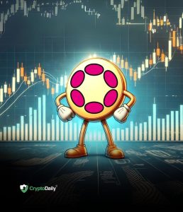 Read more about the article POLKADOT Price Analysis 10-22: DOT Continues To Underperform, Registers Sharp Decline