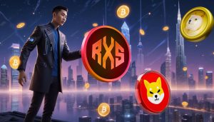 Read more about the article Early Dogecoin (DOGE) and Shiba Inu (SHIB) Investors Made Millions With Just $1,000, These 2 Coins Offer Similar Potential Today