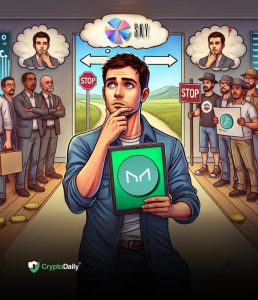 Read more about the article Sky Faces Branding Dilemma: MakerDAO Revival on the Table