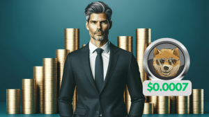 Read more about the article Experts Predict That This Solana Meme Token, Currently Priced at $0.0006, Will Surpass Cardano and XRP in the Race to $1