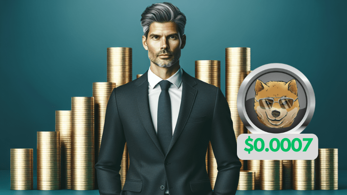 You are currently viewing Experts Predict That This Solana Meme Token, Currently Priced at $0.0006, Will Surpass Cardano and XRP in the Race to $1