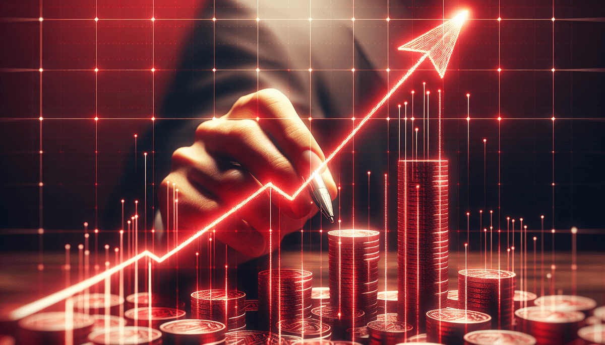 You are currently viewing Which Tokens Will Reach New All-Time Highs in Q4 2024? These 5 Altcoins Are at the Top of the List