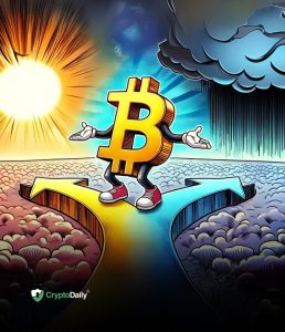 Read more about the article Bitcoin (BTC) bounce or rejection?