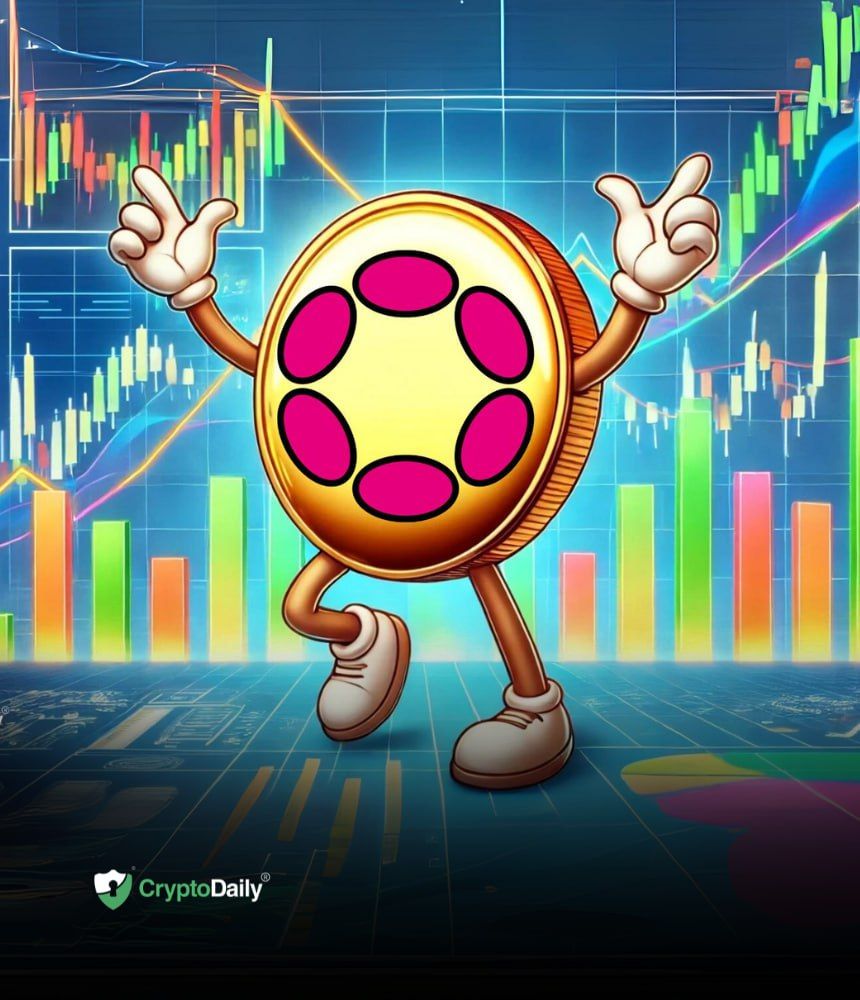 You are currently viewing POLKADOT Price Analysis 10-23: DOT Continues Decline As Bearish Sentiment Intensifies