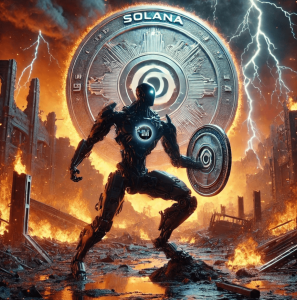 Read more about the article IntelMarkets (INTL) Closely Following Solana’s Track From 2021 When It Went 10,000% in 3 Months