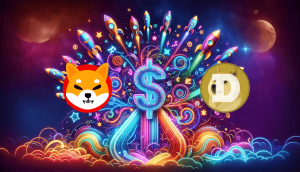 Read more about the article ATOM, POL, DOGE, SHIB, and Cybro: Which Cryptos Will Dominate the 2024 Holiday Market Rally?