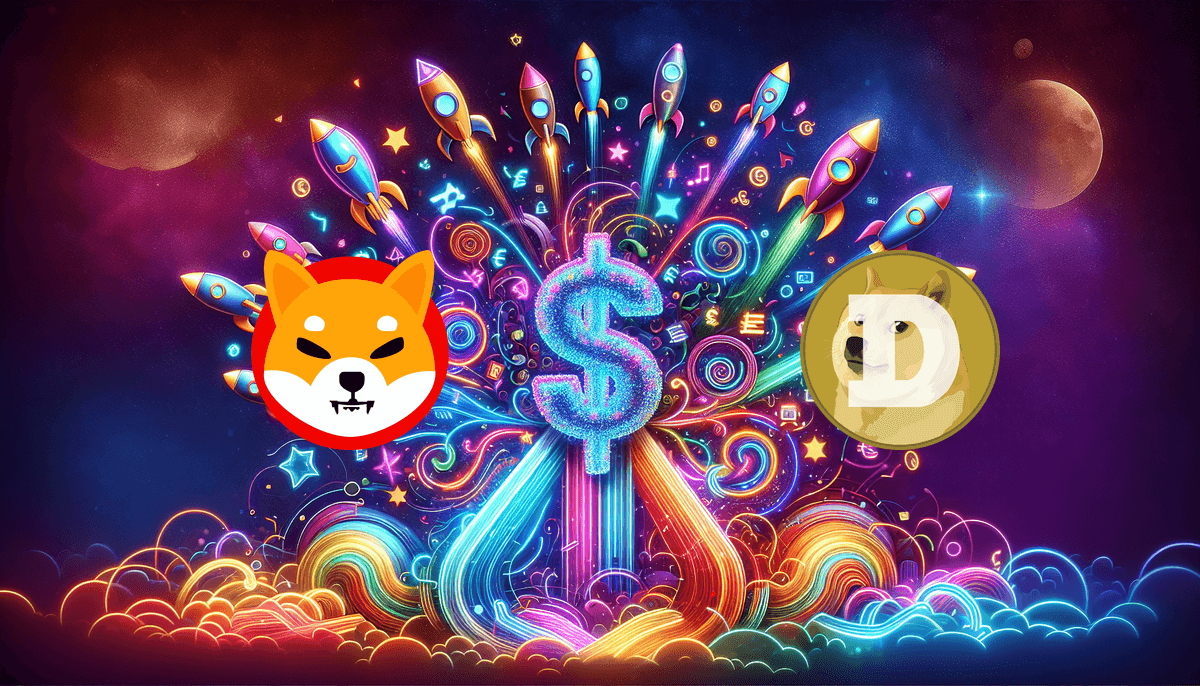 You are currently viewing ATOM, POL, DOGE, SHIB, and Cybro: Which Cryptos Will Dominate the 2024 Holiday Market Rally?