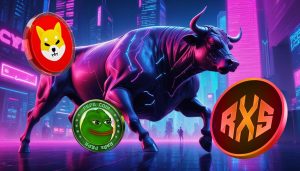 Read more about the article 3 Cheap Cryptos Under $2 Likely to Reach $20 in the 2025 Bull Run