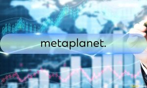 Read more about the article BTC Holder Metaplanet Raises $66M Through Stock Acquisition Rights Exercise