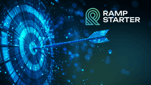 Read more about the article How Rampstarter's $20 Million TVL Sets a New Benchmark in the Blockchain Launchpad Arena