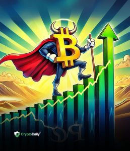 Read more about the article Bitcoin (BTC) recovers from 3-day dip – holds above bull flag