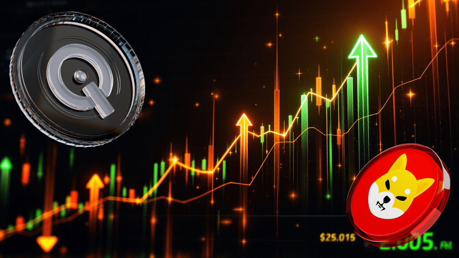 You are currently viewing Shiba Inu Price Stages Major Rally From Monthly Lows, Pushes For New ATH Alongside This 300x Ethereum AI Token