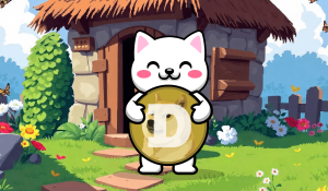 Read more about the article Dogecoin Price Performance Strongest Amongst Memecoins For Q4, Analysts Predict Hybrid Coin Cutoshi To Match