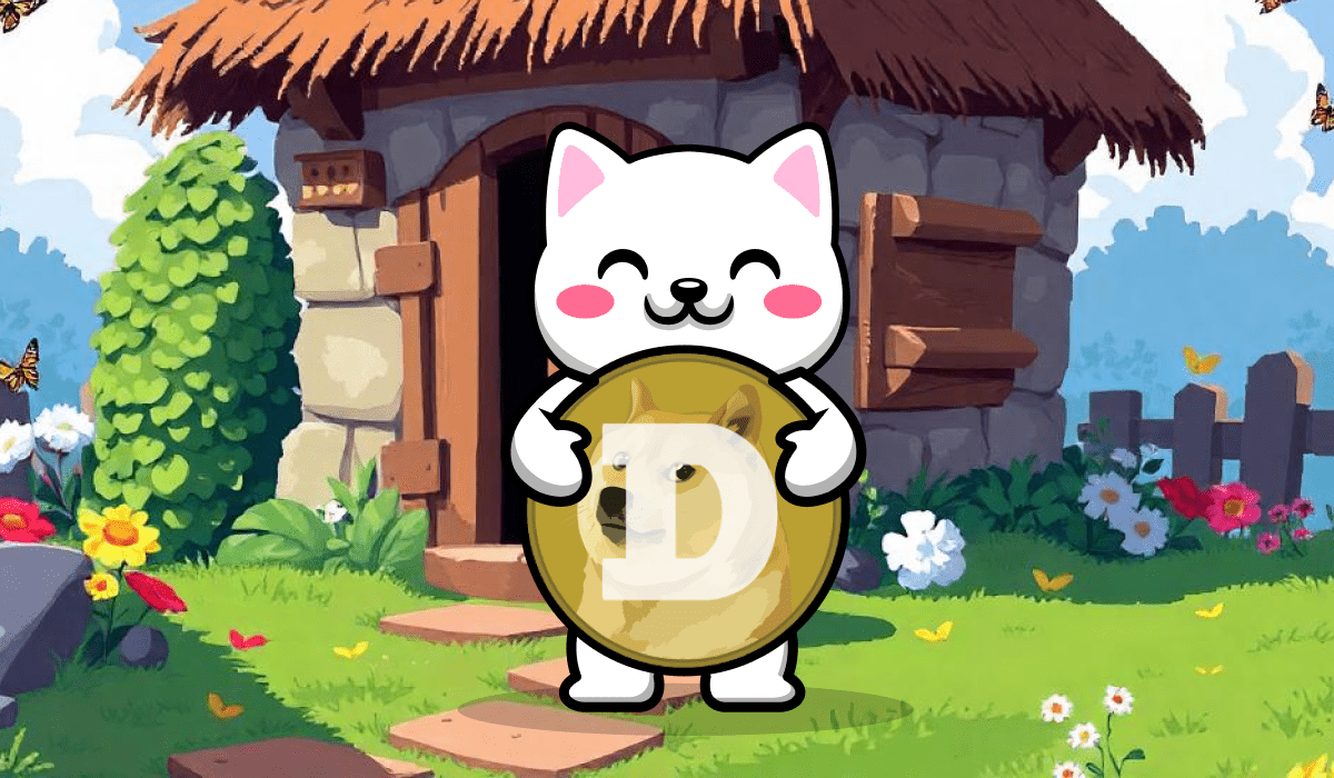 You are currently viewing Dogecoin Price Performance Strongest Amongst Memecoins For Q4, Analysts Predict Hybrid Coin Cutoshi To Match