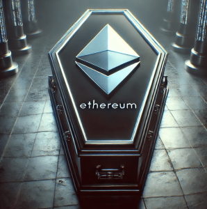 Read more about the article Expert Predicts Ethereum Price Max Pain Scenario – Time To Sell ETH For Solana, Meme Coins?