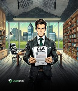 Read more about the article CLS Global Clarifies Position Amid SEC, FBI, DOJ Takedown of Fraudulent Crypto Firms