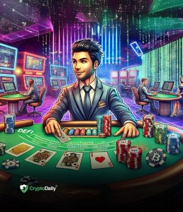 Read more about the article DeFi Solutions in Online Gaming: The Future of Crypto Casinos?