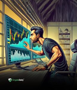 Read more about the article Crypto Price Analysis 10-24 BITCOIN: BTC, ETHEREUM: ETH, SOLANA: SOL, DOGECOIN: DOGE, CELESTIA: TIA, POLKADOT:DOT, RIPPLE: XRP