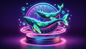 Read more about the article Solana Whales Watch in Silence as Dogen Presale Explodes—Could This Memecoin Outperform Kaspa and Toncoin?