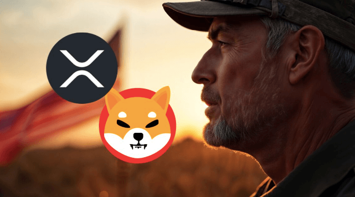 You are currently viewing Veteran Analyst Predicts XRP Will Never Reach $5, Shiba Inu Won’t Hit $1—But This $0.00025 POL Meme Token Could Deliver 39,900% Returns