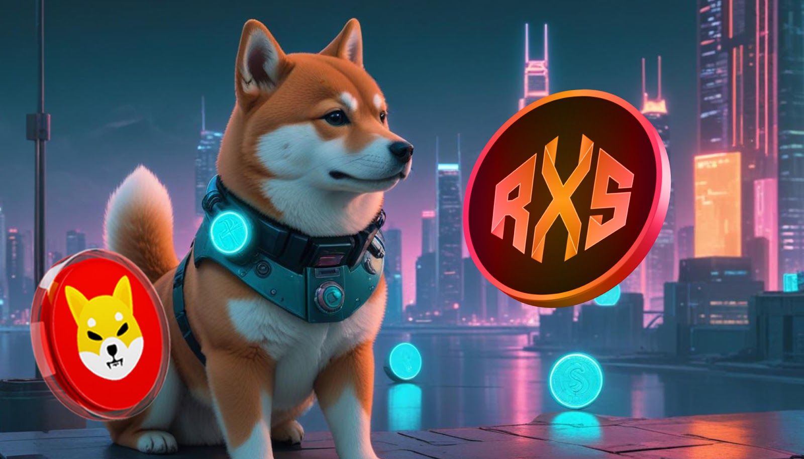 You are currently viewing Why One New Token Under 10 Cents Has Become The New Favorite for Shiba Inu (SHIB) Millionaires