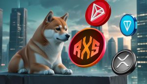 Read more about the article 4 Cryptos That Will Beat Shiba Inu's (SHIB) Performance Over the Next Year