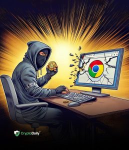 Read more about the article North Korean Hackers Target Crypto Users with Chrome Vulnerability