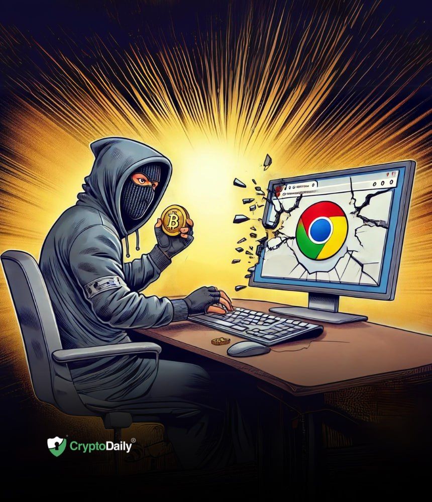 You are currently viewing North Korean Hackers Target Crypto Users with Chrome Vulnerability