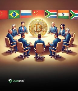 Read more about the article Bitcoin (BTC) discussed by BRICS nations for trade payments