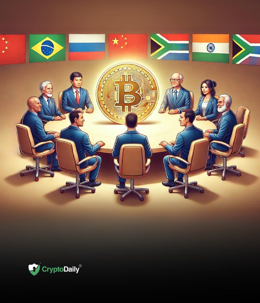 You are currently viewing Bitcoin (BTC) discussed by BRICS nations for trade payments