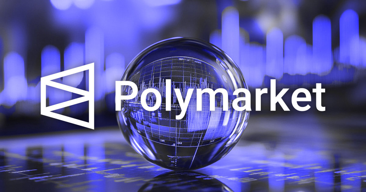 You are currently viewing Election day frenzy drives Polymarket open interest to record levels