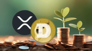 Read more about the article Ripple (XRP) and Dogecoin (DOGE) Bulls Target $1 by 2025, but XYZVerse (XYZ) Is the Coin to Watch, Says Trader