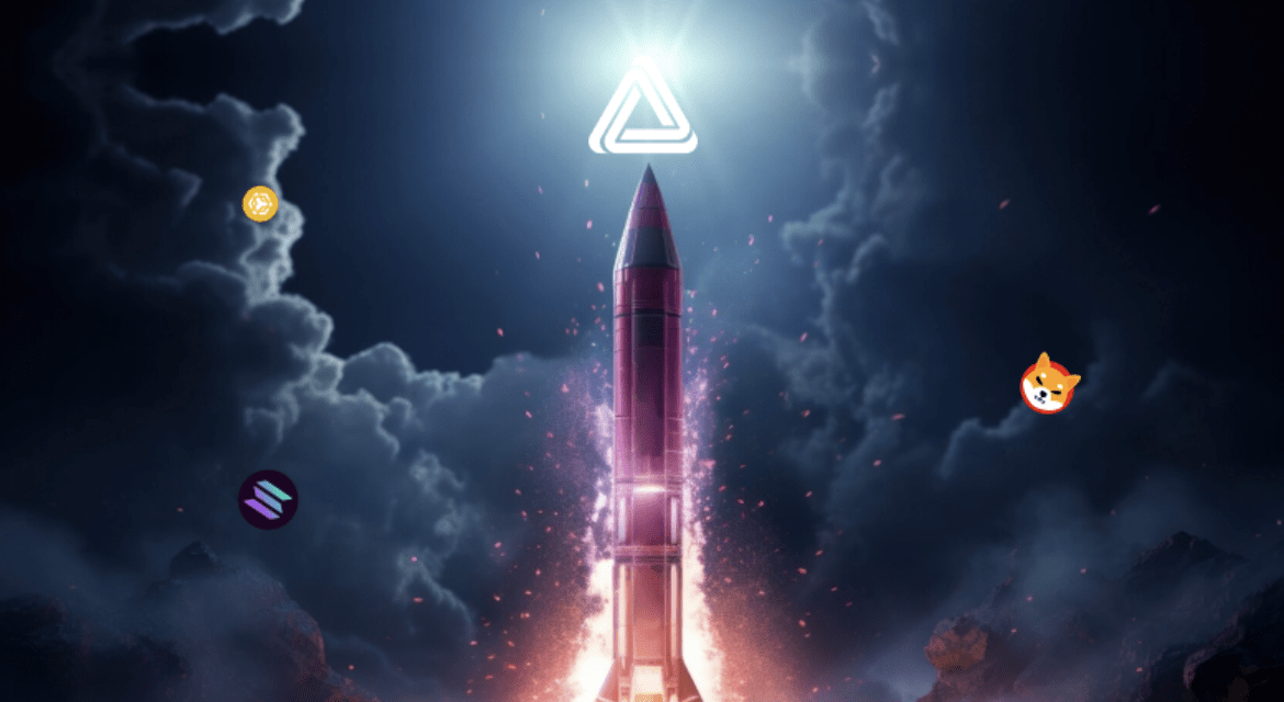 You are currently viewing Dogecoin Price Will Rise To $12, Shiba Inu To $0.1, And XRP Price To $7 If Bitcoin Hits $300,000, Analyst Says