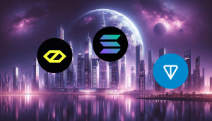 Read more about the article These 3 Altcoins Could See Explosive Growth This November – Up to 10,000% Returns!