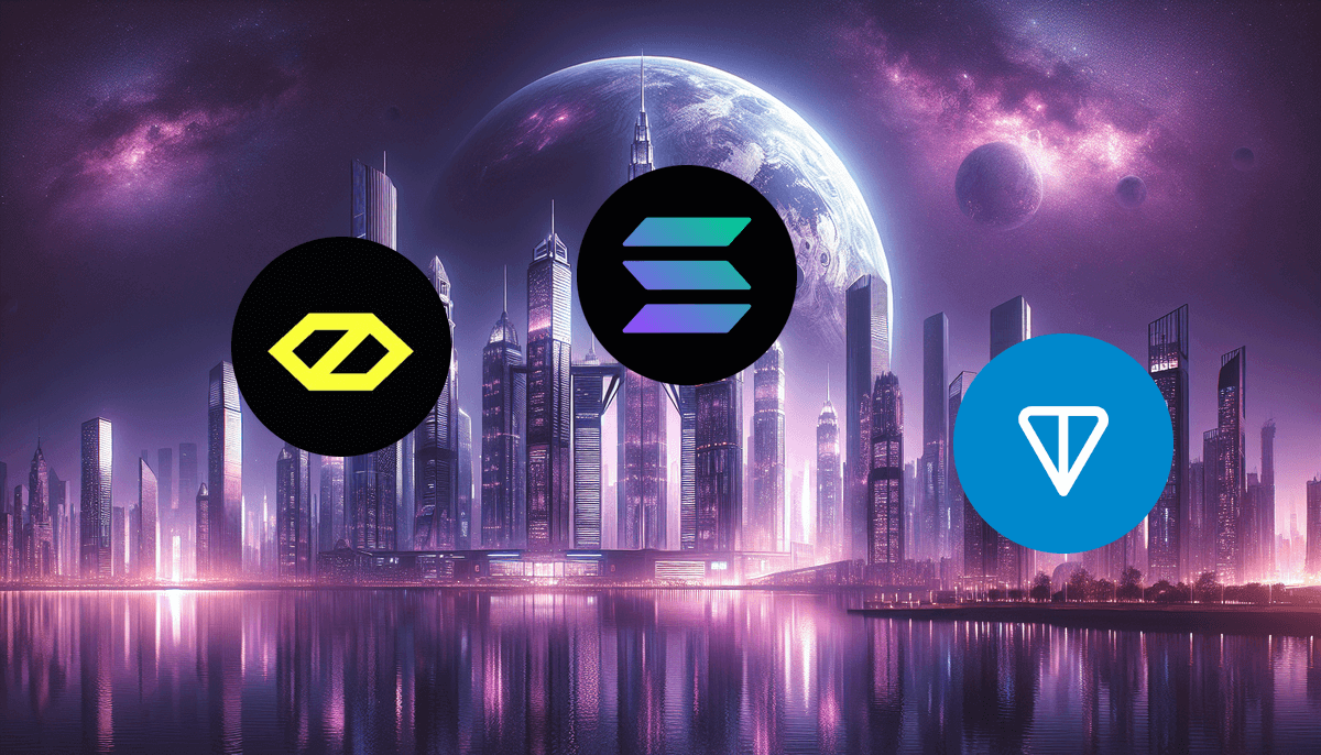 You are currently viewing These 3 Altcoins Could See Explosive Growth This November – Up to 10,000% Returns!