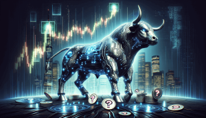 Read more about the article Bull Market Reversal Alert: Top 5 Altcoins Ready to Surge for 500% Gains