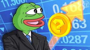 Read more about the article Will PEPE or XYZVerse (XYZ) Dominate 2025? Here’s What the Expert Who Predicted PEPE Thinks