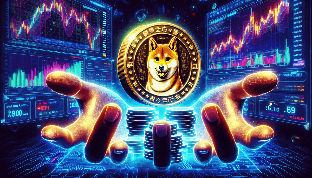 You are currently viewing Dogecoin Price Could Surpass $1 On Recent News, But PEPE, SHIB, and DOGEN Are Predicted to Reach That Milestone Sooner