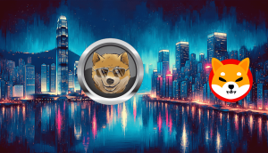 Read more about the article Shiba Inu Sell-Off Before the Crash: Why This Savvy Investor Now Favors a Sub-$0.05 Emerging Solana Meme Token