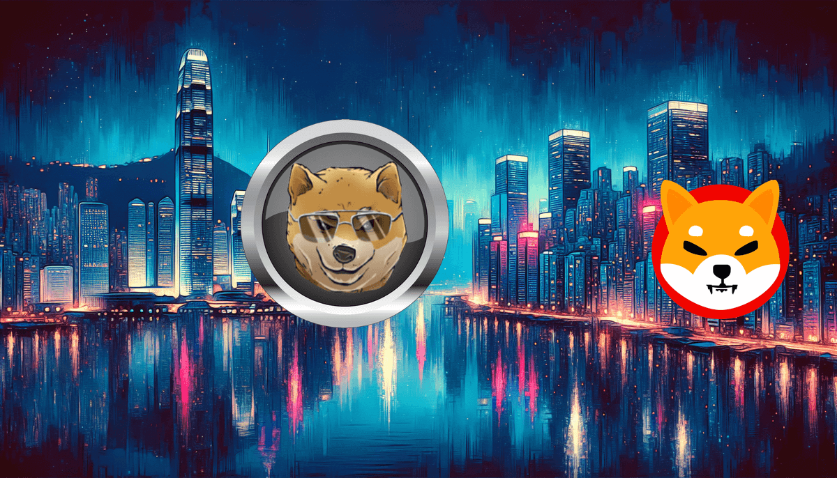 You are currently viewing Shiba Inu Sell-Off Before the Crash: Why This Savvy Investor Now Favors a Sub-$0.05 Emerging Solana Meme Token