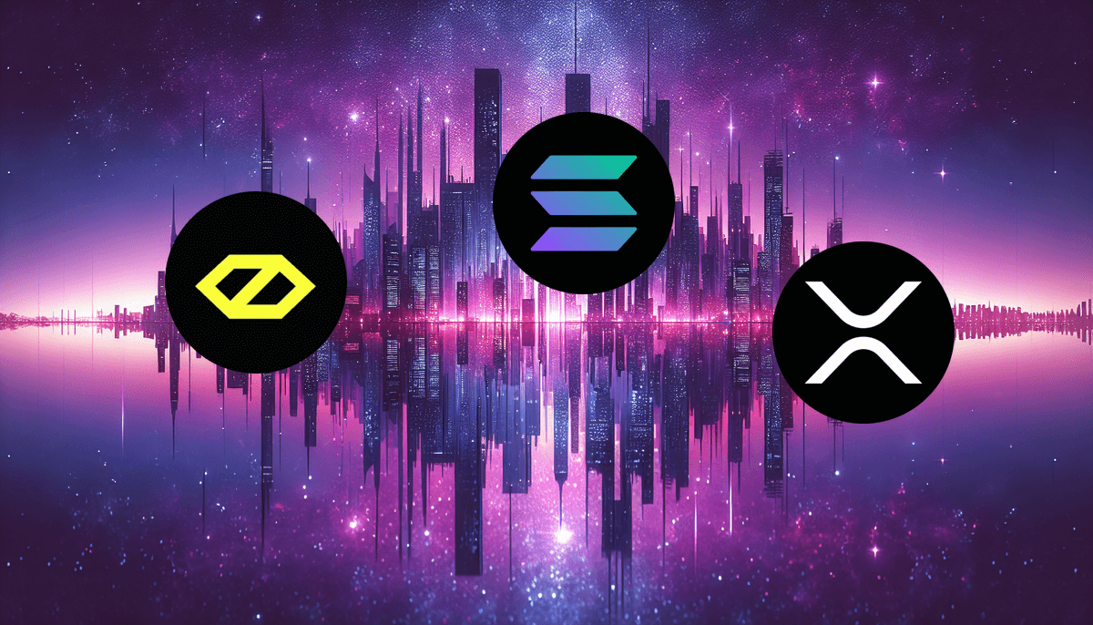 You are currently viewing Solana and XRP Rally Launch Timelines Revealed; Cybro Breaks $3.5M Barrier in Record-Breaking Presale Stage 6