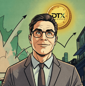 Read more about the article Dogwifhat and Solana Crowned Top Altcoins of October, But Can DTX Exchange's 1000x Surge Beat Ripple by 2025?