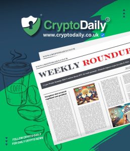 Read more about the article Crypto Weekly Roundup: BRICS Nations Discuss BTC for Trade Payments, Denmark Proposes Sweeping Crypto Tax Rules, & More