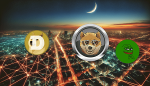 Read more about the article DOGE, PEPE and DOGEN Are About to Skyrocket 5,000%: This Is Your Last Chance to Get In on the Ground Floor