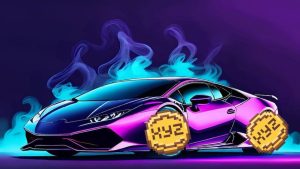 Read more about the article $500 in These 3 Cryptos Now Could Put You in a Lambo by 2026—Just Forget About It Until Then