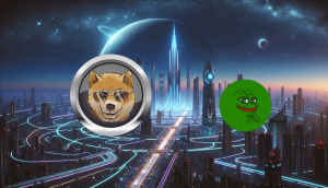 Read more about the article Following PEPE Success, Investor Targets a Sub-$0.07 Altcoin for Exponential Growth