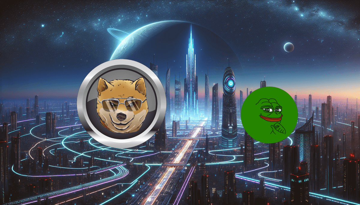 You are currently viewing Following PEPE Success, Investor Targets a Sub-$0.07 Altcoin for Exponential Growth