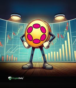 Read more about the article POLKADOT Price Analysis 10-27: DOT Recovers After Dropping to $4